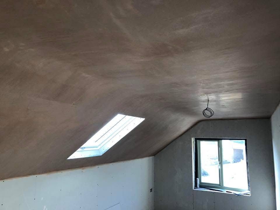 Refurbishments project