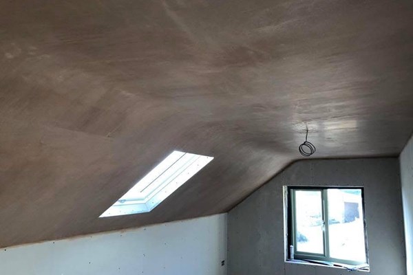 Refurbishments