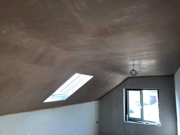 Refurbishments project