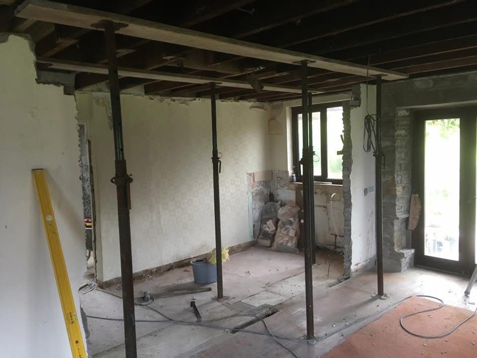 Refurbishments project — Whatsapp Image 2026 04 23 At 18.26.50