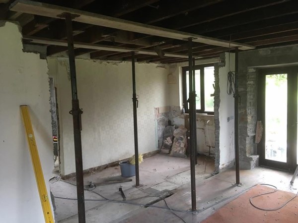 Refurbishments project — Whatsapp Image 2026 04 23 At 18.26.50