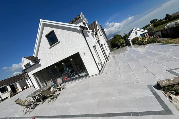 New Builds