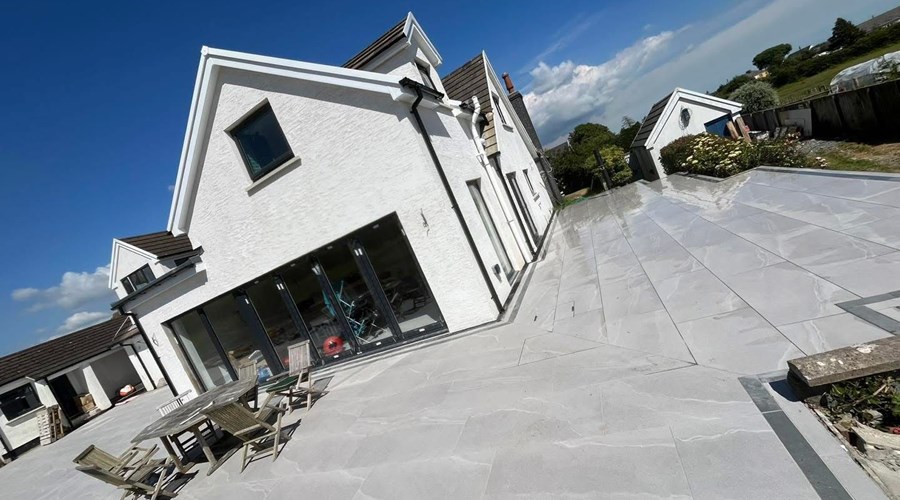 New Builds